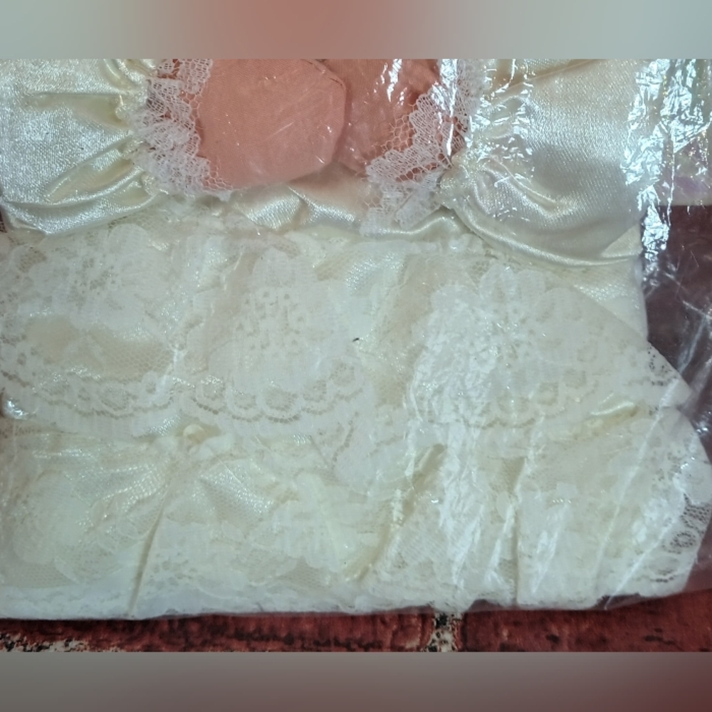 𝑯𝒂𝒑𝒑𝒚 𝑨𝒏𝒈𝒆𝒍 𝟖𝟎'𝒔 𝑶𝒗𝒆𝒏 𝑴𝒊𝒕𝒕𝒆𝒏/𝑵𝑰𝑷 - Picture 8 of 13
